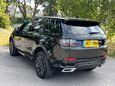 Land Rover Discovery Sport 2.0 D180 MHEV R-Dynamic SE Auto 4WD Euro 6 (s/s) 5dr 20