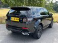 Land Rover Discovery Sport 2.0 D180 MHEV R-Dynamic SE Auto 4WD Euro 6 (s/s) 5dr 23