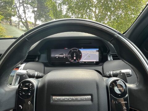 Land Rover Discovery Sport 2.0 D180 MHEV R-Dynamic SE Auto 4WD Euro 6 (s/s) 5dr 28