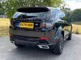 Land Rover Discovery Sport 2.0 D180 MHEV R-Dynamic SE Auto 4WD Euro 6 (s/s) 5dr 22