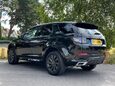 Land Rover Discovery Sport 2.0 D180 MHEV R-Dynamic SE Auto 4WD Euro 6 (s/s) 5dr 2