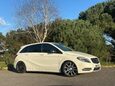 Mercedes-Benz B Class 1.6 B180 Sport Euro 6 (s/s) 5dr 1
