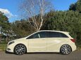 Mercedes-Benz B Class 1.6 B180 Sport Euro 6 (s/s) 5dr 7