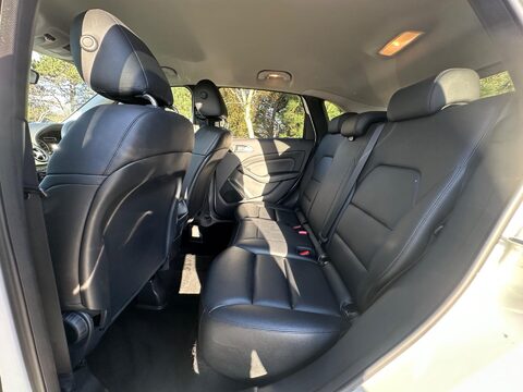 Mercedes-Benz B Class 1.6 B180 Sport Euro 6 (s/s) 5dr 9