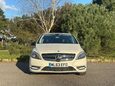 Mercedes-Benz B Class 1.6 B180 Sport Euro 6 (s/s) 5dr 10