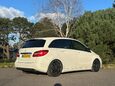 Mercedes-Benz B Class 1.6 B180 Sport Euro 6 (s/s) 5dr 24