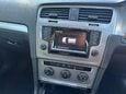Volkswagen Golf 1.6 TDI BlueMotion Tech SE DSG Euro 5 (s/s) 5dr 4