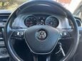 Volkswagen Golf 1.6 TDI BlueMotion Tech SE DSG Euro 5 (s/s) 5dr 6