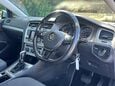 Volkswagen Golf 1.6 TDI BlueMotion Tech SE DSG Euro 5 (s/s) 5dr 9