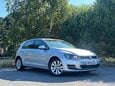 Volkswagen Golf 1.6 TDI BlueMotion Tech SE DSG Euro 5 (s/s) 5dr 10