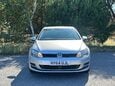 Volkswagen Golf 1.6 TDI BlueMotion Tech SE DSG Euro 5 (s/s) 5dr 14