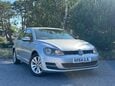 Volkswagen Golf 1.6 TDI BlueMotion Tech SE DSG Euro 5 (s/s) 5dr 15