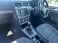 Volkswagen Golf 1.6 TDI BlueMotion Tech SE DSG Euro 5 (s/s) 5dr 17