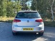 Volkswagen Golf 1.6 TDI BlueMotion Tech SE DSG Euro 5 (s/s) 5dr 27