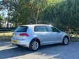 Volkswagen Golf 1.6 TDI BlueMotion Tech SE DSG Euro 5 (s/s) 5dr 28