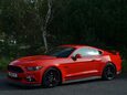 Ford Mustang 5.0 V8 GT Fastback Euro 6 2dr 34