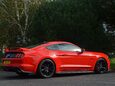 Ford Mustang 5.0 V8 GT Fastback Euro 6 2dr 15
