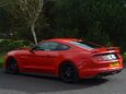 Ford Mustang 5.0 V8 GT Fastback Euro 6 2dr 35
