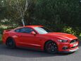Ford Mustang 5.0 V8 GT Fastback Euro 6 2dr 32