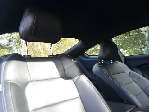 Ford Mustang 5.0 V8 GT Fastback Euro 6 2dr 26