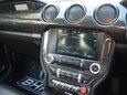 Ford Mustang 5.0 V8 GT Fastback Euro 6 2dr 21