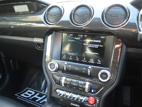 Ford Mustang 5.0 V8 GT Fastback Euro 6 2dr 23