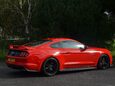 Ford Mustang 5.0 V8 GT Fastback Euro 6 2dr 37