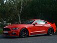 Ford Mustang 5.0 V8 GT Fastback Euro 6 2dr 14