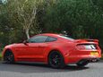 Ford Mustang 5.0 V8 GT Fastback Euro 6 2dr 2