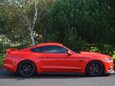 Ford Mustang 5.0 V8 GT Fastback Euro 6 2dr 6