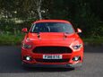 Ford Mustang 5.0 V8 GT Fastback Euro 6 2dr 33