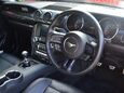 Ford Mustang 5.0 V8 GT Fastback Euro 6 2dr 5