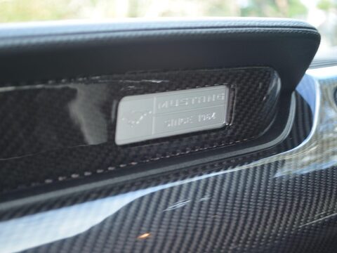 Ford Mustang 5.0 V8 GT Fastback Euro 6 2dr 27