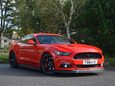 Ford Mustang 5.0 V8 GT Fastback Euro 6 2dr 24