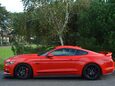 Ford Mustang 5.0 V8 GT Fastback Euro 6 2dr 9