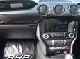 Ford Mustang 5.0 V8 GT Fastback Euro 6 2dr 28