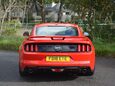 Ford Mustang 5.0 V8 GT Fastback Euro 6 2dr 36