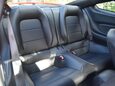Ford Mustang 5.0 V8 GT Fastback Euro 6 2dr 7