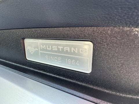 Ford Mustang 5.0 V8 GT Fastback SelShift Euro 6 2dr 15
