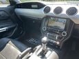 Ford Mustang 5.0 V8 GT Fastback SelShift Euro 6 2dr 17