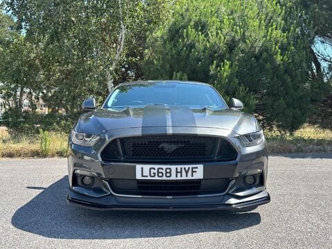 Ford Mustang 5.0 V8 GT Fastback SelShift Euro 6 2dr 23