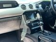 Ford Mustang 5.0 V8 GT Fastback SelShift Euro 6 2dr 25