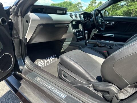 Ford Mustang 5.0 V8 GT Fastback SelShift Euro 6 2dr 26