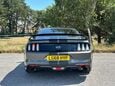 Ford Mustang 5.0 V8 GT Fastback SelShift Euro 6 2dr 31