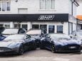Ford Mustang 5.0 V8 GT Fastback SelShift Euro 6 2dr 33