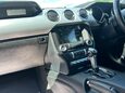 Ford Mustang 5.0 V8 GT Fastback SelShift Euro 6 2dr 25
