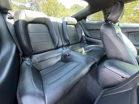 Ford Mustang 5.0 V8 GT Fastback SelShift Euro 6 2dr 8