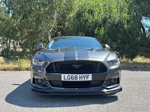 Ford Mustang 5.0 V8 GT Fastback SelShift Euro 6 2dr 23