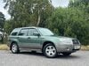 Subaru Forester 2.0 X 5dr