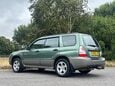 Subaru Forester 2.0 X 5dr 2